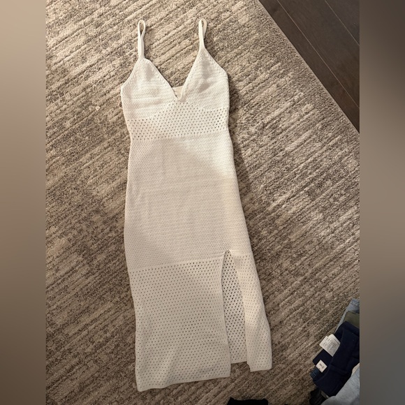 Wilfred Evie midi Knit Dress - Picture 4 of 8